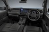 Toyota Land Cruiser FJ