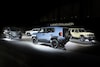 Toyota Land Cruiser FJ