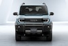 Toyota Land Cruiser FJ