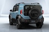 Toyota Land Cruiser FJ