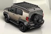Toyota Land Cruiser FJ