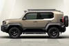 Toyota Land Cruiser FJ