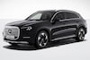 Mercedes-Benz GLC met EQ Technologie