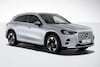 Mercedes-Benz GLC met EQ Technologie