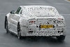 Spyshots Jaguar Type 00