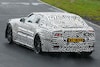 Spyshots Jaguar Type 00