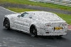 Spyshots Jaguar Type 00