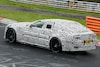 Spyshots Jaguar Type 00