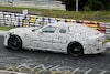 Spyshots Jaguar Type 00