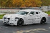 Spyshots Jaguar Type 00
