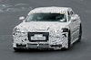 Spyshots Jaguar Type 00