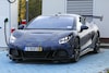 Spyshots Denza Z