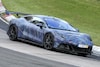 Spyshots Denza Z