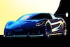 Denza Z Concept
