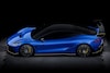 Denza Z Concept