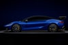 Denza Z Concept