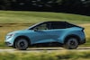Nissan Leaf 2025 - exterieur