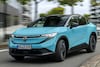 Nissan Leaf 2025 - exterieur