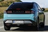 Nissan Leaf 2025 - exterieur
