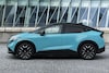Nissan Leaf 2025 - exterieur