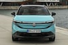 Nissan Leaf 2025 - exterieur