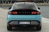 Nissan Leaf 2025 - exterieur