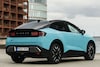 Nissan Leaf 2025 - exterieur