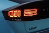 Nissan Leaf 2025 - exterieur