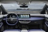 Nissan Leaf 2025 - interieur