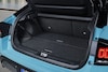 Nissan Leaf 2025 - interieur