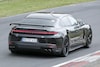 Spyshots Porsche Panamera Turbo GT