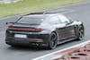 Spyshots Porsche Panamera Turbo GT