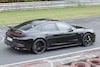 Spyshots Porsche Panamera Turbo GT