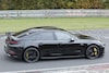 Spyshots Porsche Panamera Turbo GT