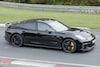 Spyshots Porsche Panamera Turbo GT
