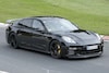 Spyshots Porsche Panamera Turbo GT
