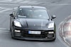 Spyshots Porsche Panamera Turbo GT