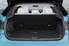 Nissan Leaf 2025 - interieur