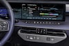 Nissan Leaf 2025 - interieur