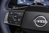 Nissan Leaf 2025 - interieur