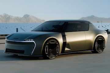 Skoda 1000 MBX 2025
