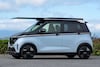 Nissan Sakura Kei EV Ao Solar Extender