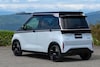 Nissan Sakura Kei EV Ao Solar Extender