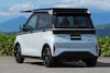 Nissan Sakura Kei EV Ao Solar Extender