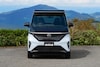 Nissan Sakura Kei EV Ao Solar Extender