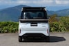 Nissan Sakura Kei EV Ao Solar Extender