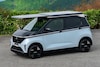 Nissan Sakura Kei EV Ao Solar Extender