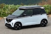 Nissan Sakura Kei EV Ao Solar Extender