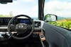 Nissan Sakura Kei EV Ao Solar Extender