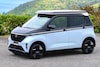 Nissan Sakura Kei EV Ao Solar Extender